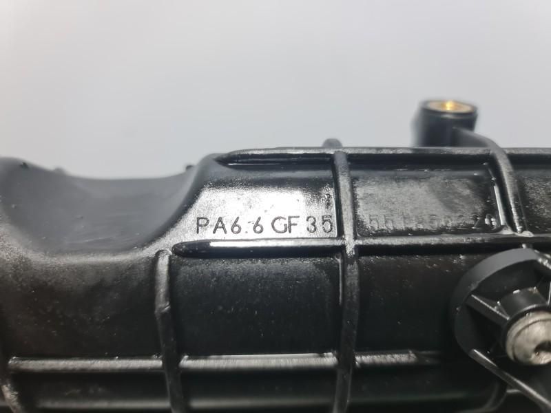 Galerie admisie cu motoras Fiat Marea 185 1.9 JTD