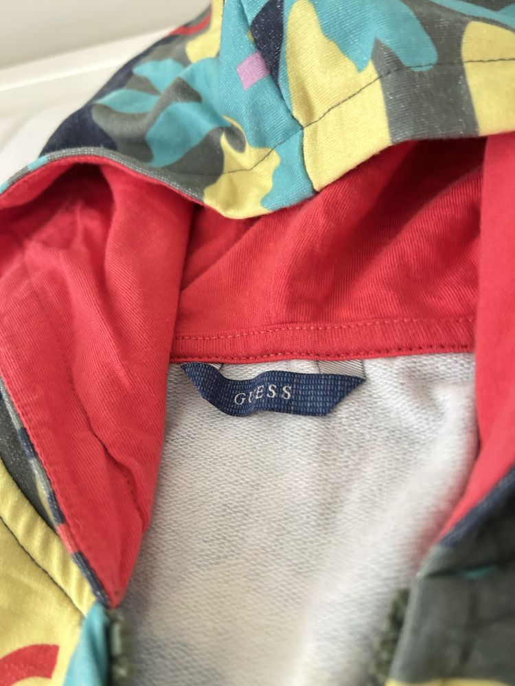 Юношески комплект на Guess