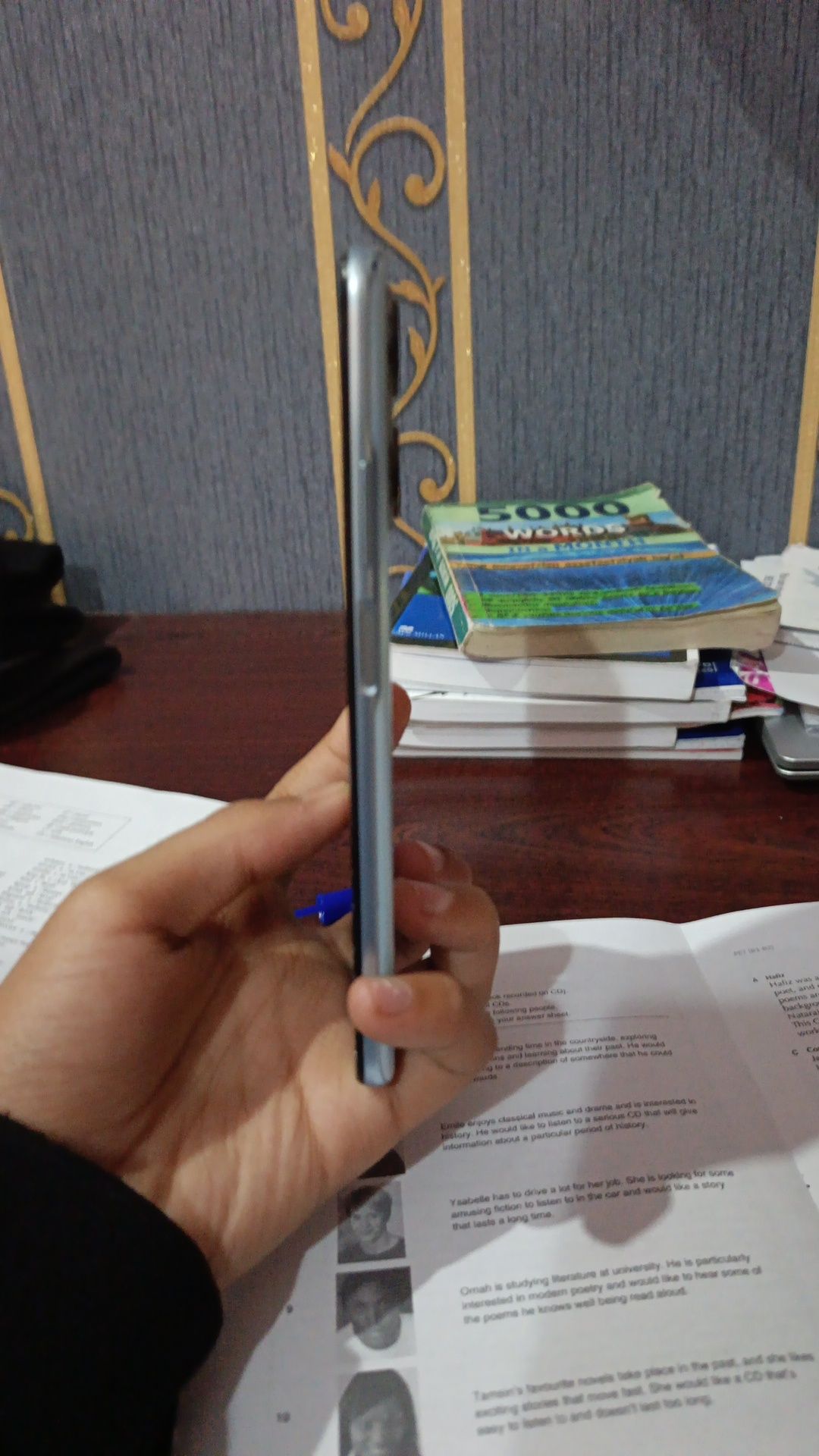 Honor X7a Yaxshi