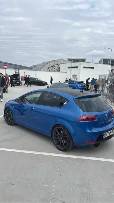 Cupra R 1p CDL 2010
