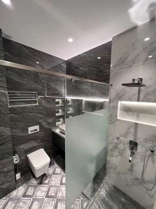 Аренда 3-комнатной квартиры на Госпитальном