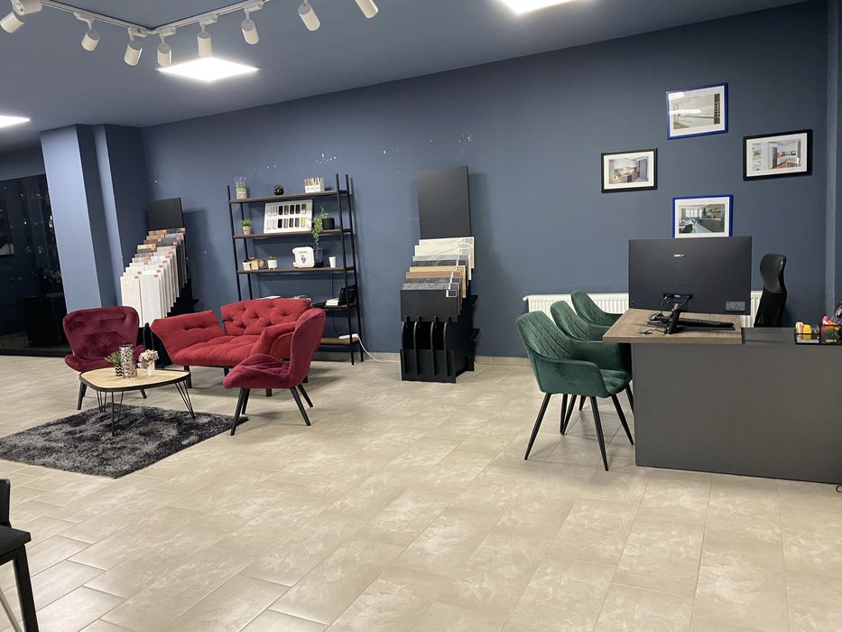 Proprietar inchiriez spatiu comercial 180 Mp/2 parcari