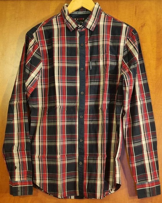 Camasa barbati Armani Exchange marimea S