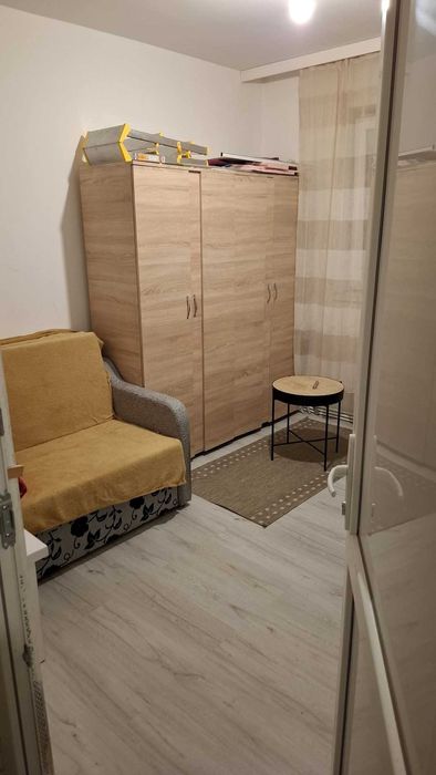 Apartament 2 camere decomandat Curtea de Arges