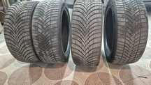 Anvelope de iarna 234/45 R18