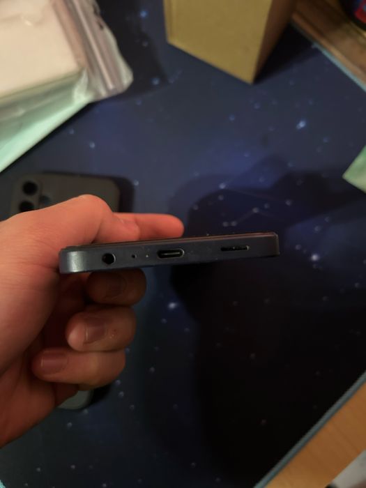 Samsung Galaxy A15