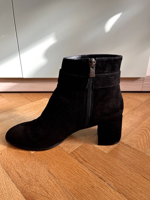 Дамски боти Sara Pen