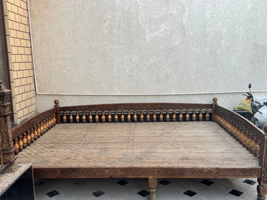 chorpoya so'ri arzon narxda