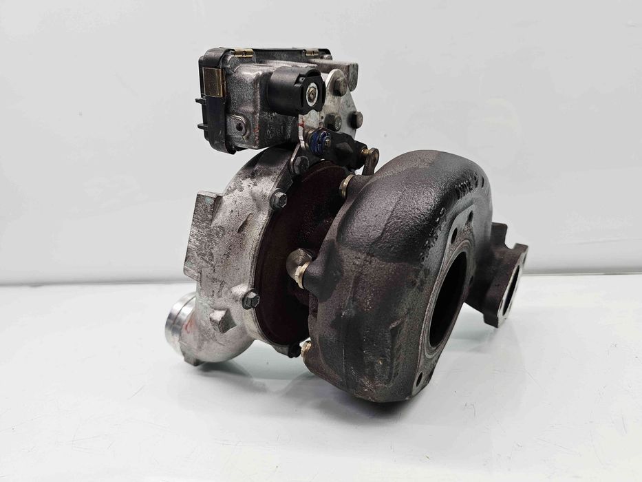 Turbina Mercedes Clasa E (W211) [Fabr 2002-2009] A6420901480 3.0 CDI 6