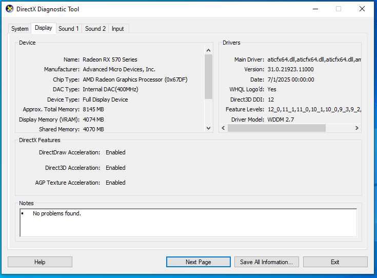 Vand calculator gaming