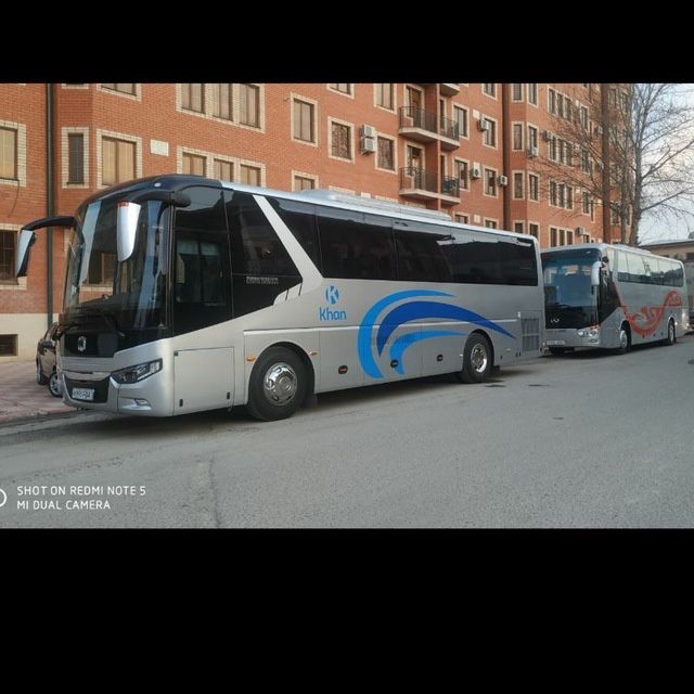 Zong Tong 2019 год выпуска