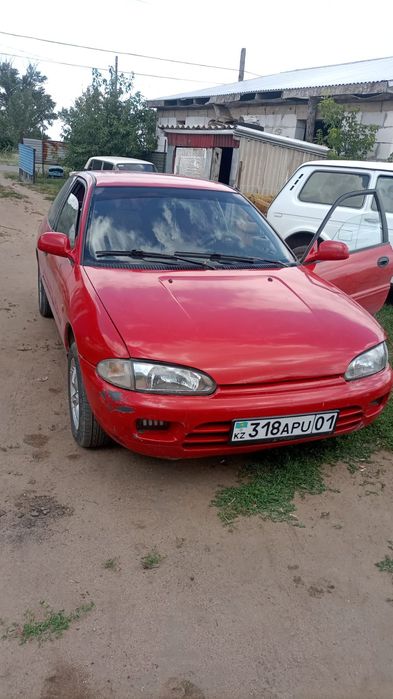 Продам машину Митсубиси кольт