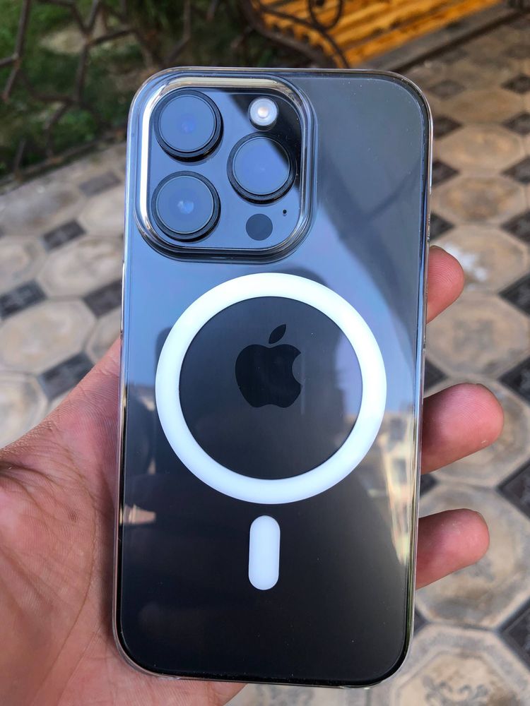 Iphone 14 pro idealni