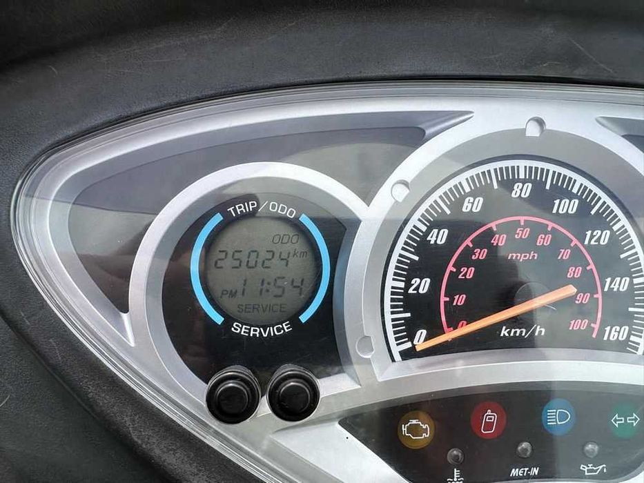kymco people 300i