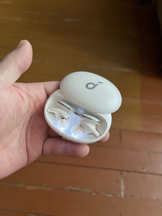 Soundcore liberty 3pro