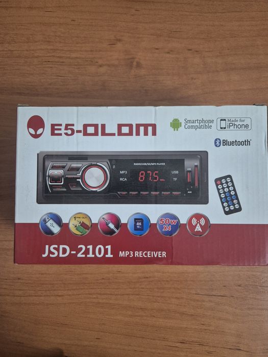 Автомагнитола.!!