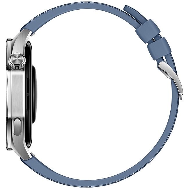 НОВ!!! Смарт часовник Huawei Watch GT 5, 46mm