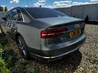 Spate audi a8 4h d4 facelift bara stopuri triple haion