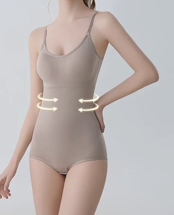 Утягивающее белье для коррекции фигуры