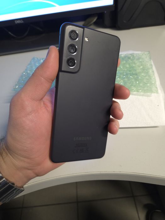 Vand Samsung  S21 FE 5G ,256gb