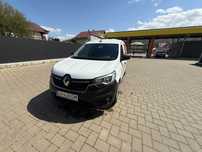Renault Express / Kangoo / Fabricatie 2022 / 50.000km / Garantie