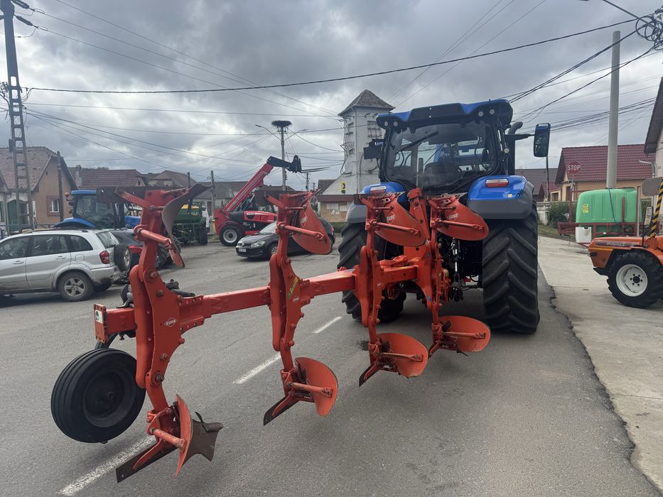 Plug kuhn Multi Master 121