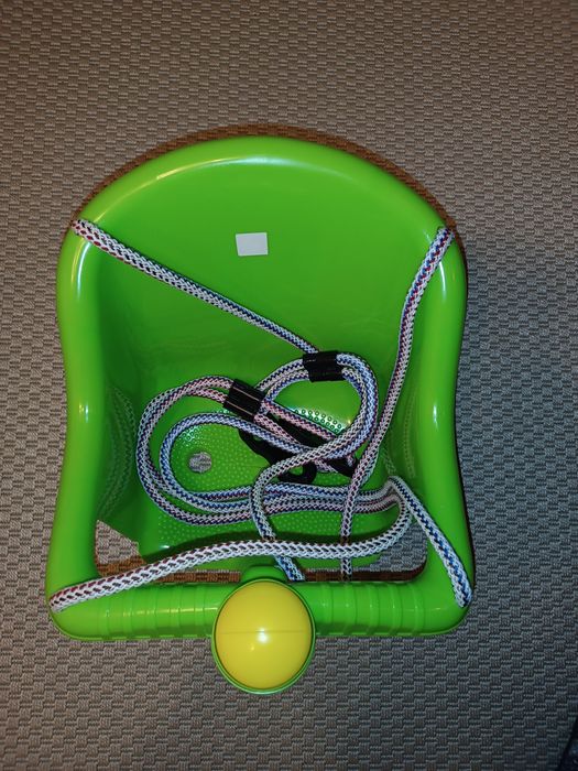 Люлка за деца 1-3г