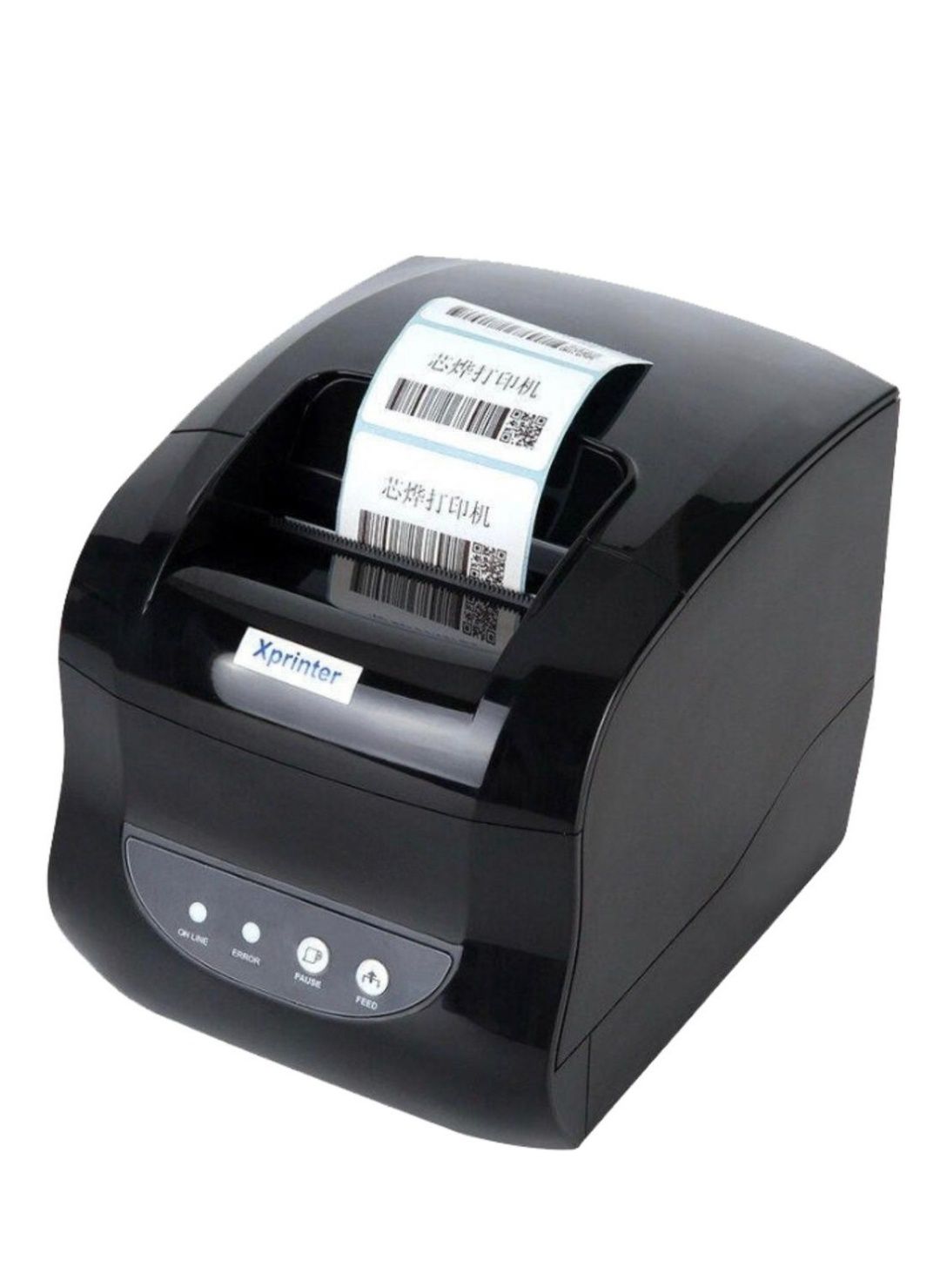 Принтер Xprinter XP-365B