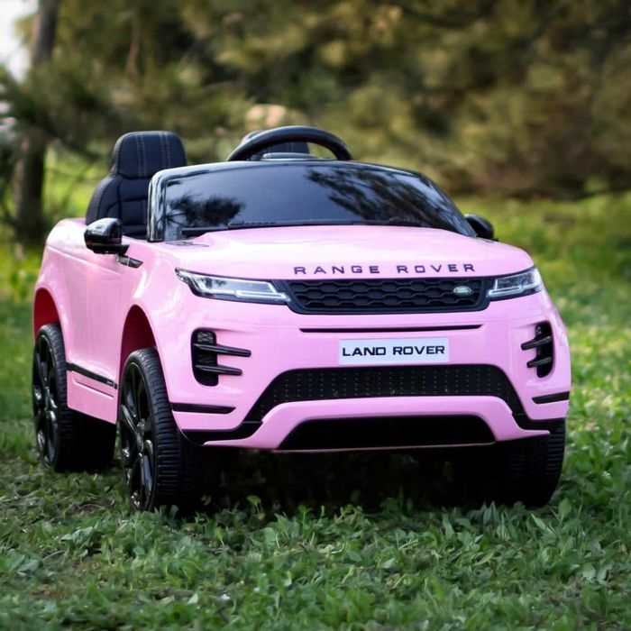 Mașinuțe electrice pentru copii