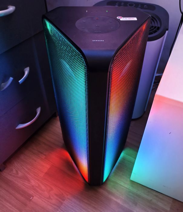 Vând Boxa Portabila Samsung ST40B Impecabila