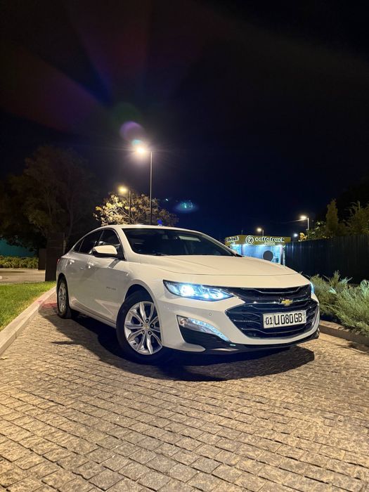 Malibu 2 premier 2020