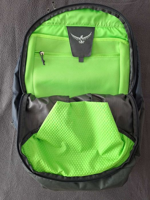 Vand rucsac Osprey Farpoint 40L - ca nou