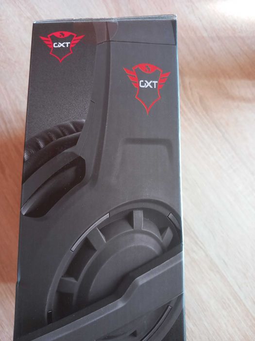 Геймърски слушалки TRUST GXT 310