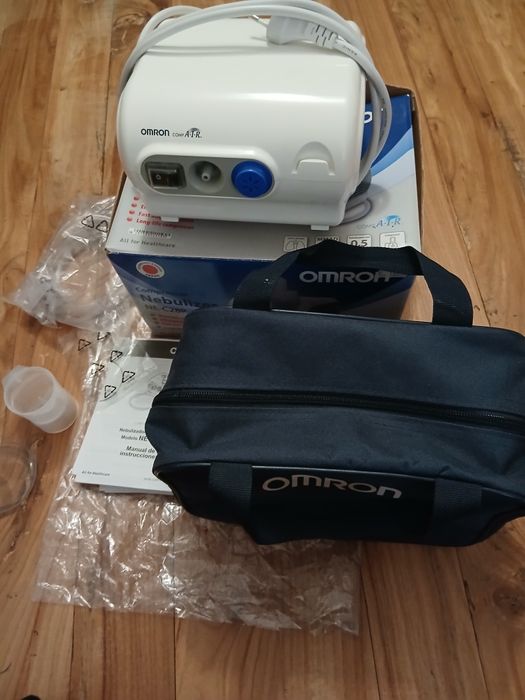 Omron NE-C28P инхалатор