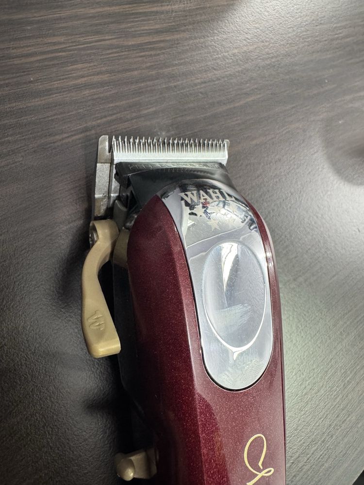 Masina de tuns / Wahl Magic Clipp Cordless