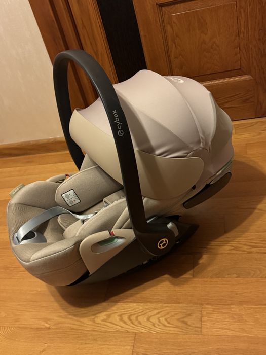 Scoici Cybex T-cloud