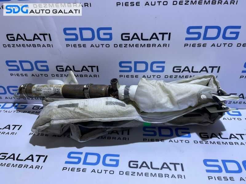 Airbag Cortina Dreapta VW Jetta 4 2011 - 2014 Cod 5C6880742