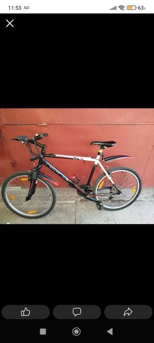 Biciclete mărimi 24,26,28 în stare de Funcționare.pret 500 lei buc