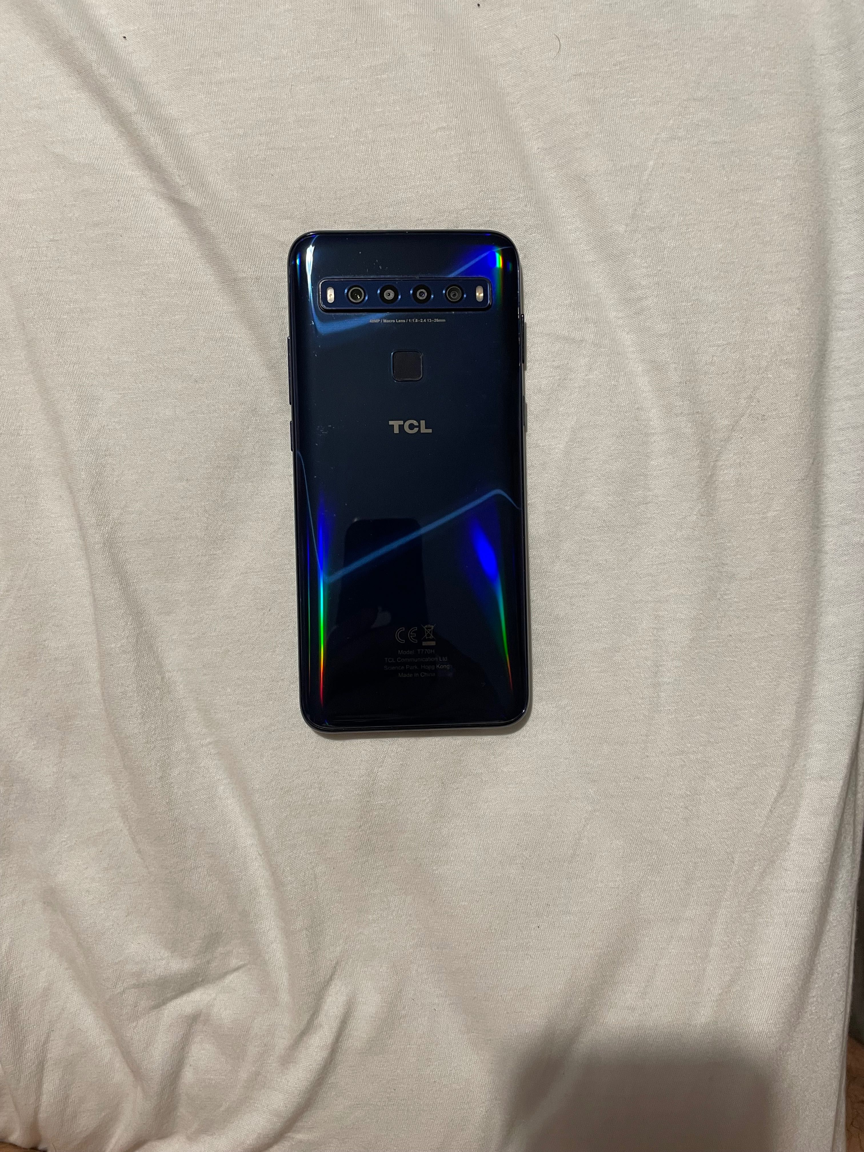 Телефон TCL Android 64 GB