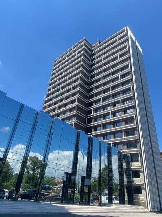 Продава се Двустаен апартамент в София, Банишора - 40 кв.м за 2575 €/кв.м - Снимка #8