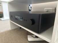 Nad c399 ca nou cu garantie si modul bluesound