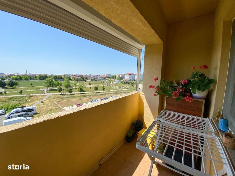 Apartament cu 4 Camere de Vânzare în Mangalia,zona:Parc Eevergreen.