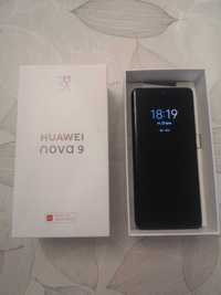 Телефон Huawei Nova 9