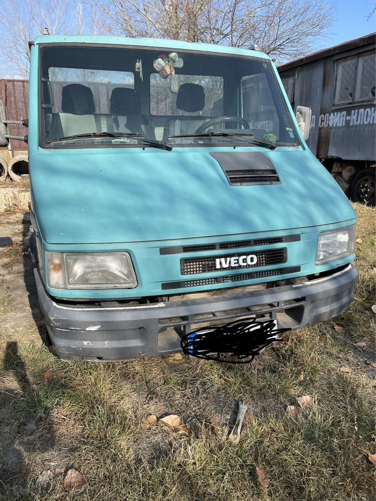 IVeco deili 3510