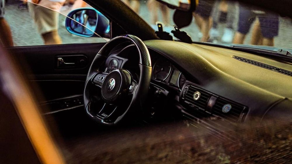 Volkswagen Passat B5 airide /schimb