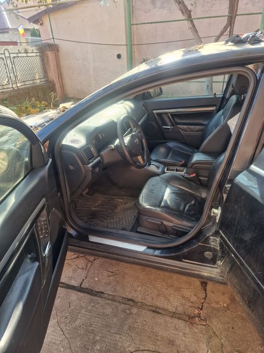 Opel Vectra C 2007 1.9 150 cai