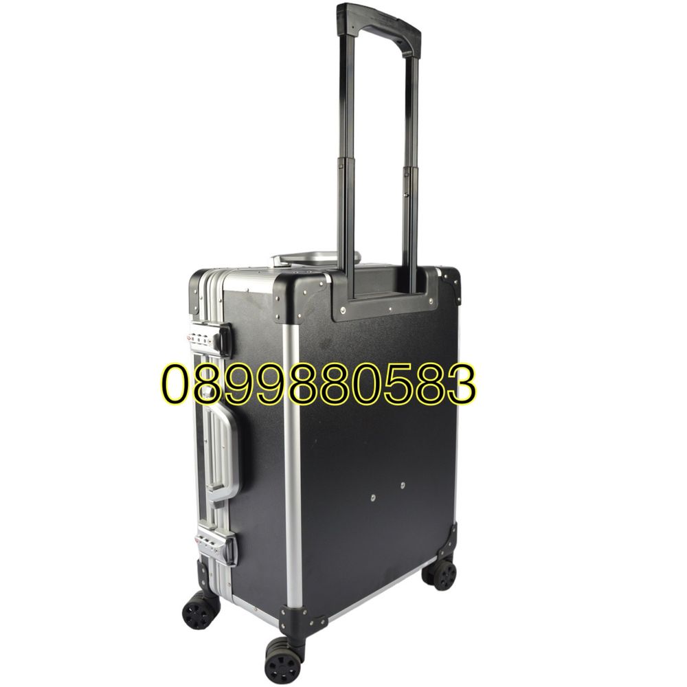 Професионален куфар-количка с инструменти 238 части EVERFORCE