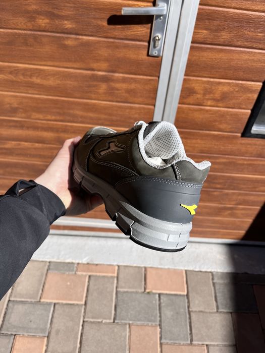 Pantofi Diadora Utility /incaltaminte  de munca Diadora