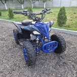 Atv copii benzina 49cc,atv copii electric 3.8 ani
