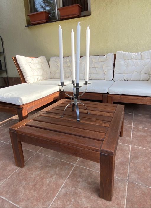 Inchiriez vila 3 camere Azur Pipera